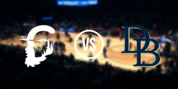Libby High School vs. Beaverhead County High School
