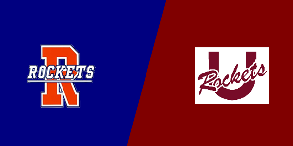 Rochester High School vs. Unity High School - Tolono