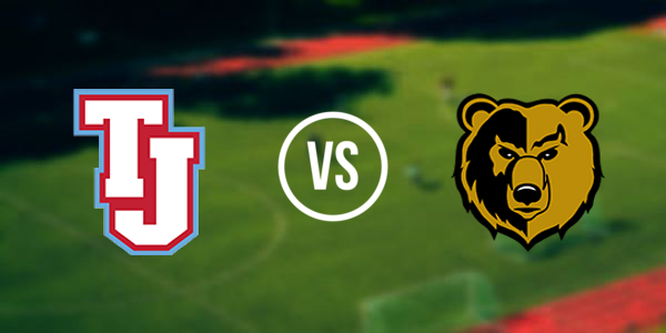 Thomas Jefferson High School - Dallas vs. South Oak Cliff High School