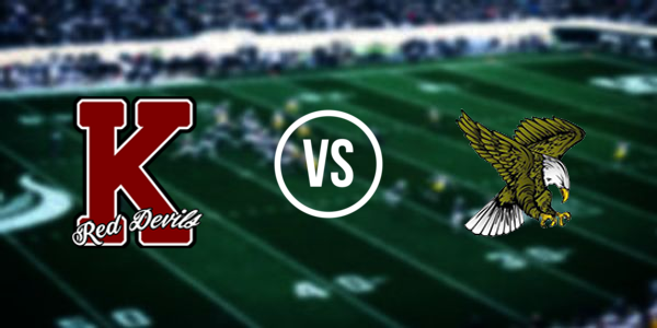 Kathleen High School vs. George Jenkins High School