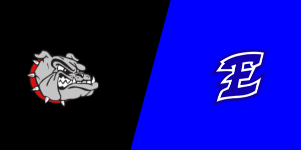 Lawrence County High School vs. Estill County High School