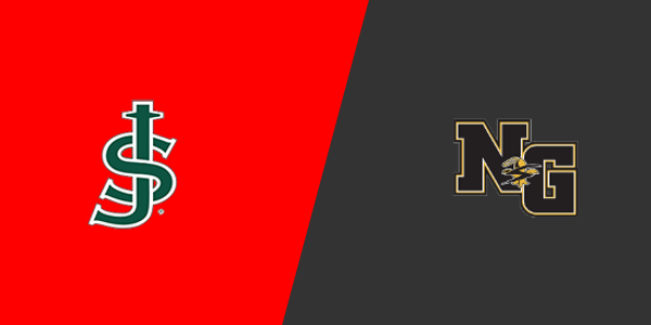 St. Joseph HS Metuchen vs. Neumann Goretti