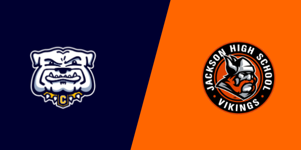 Chelsea High School vs. Jackson High School