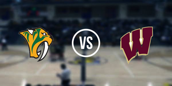 Watseka High School vs. The High School of Saint Thomas More