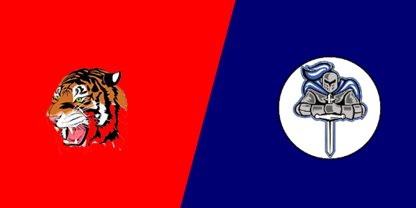 Imperial High School vs. Westview High School
