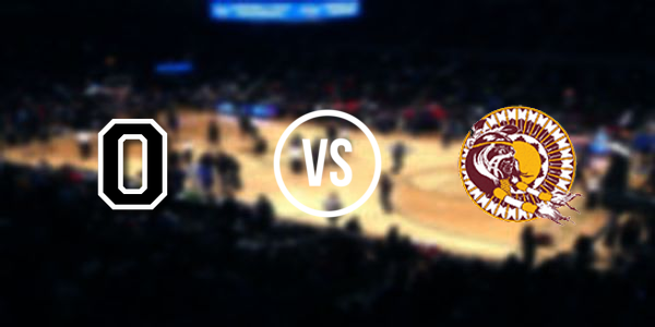 To'Hajiilee High School vs Oak Grove Classical Academy