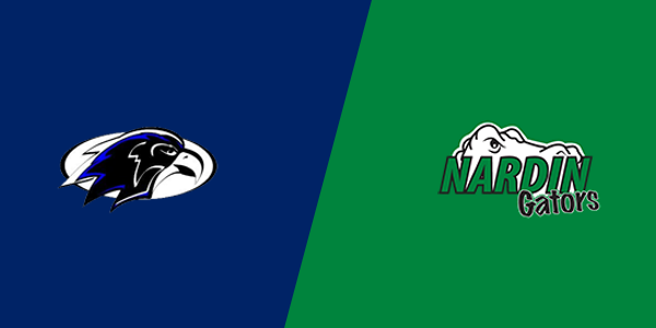 Frontier Senior High School vs. Nardin Academy