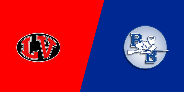 Ligonier Valley High School vs. Berlin Brothersvalley High School