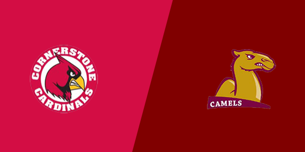 Cornerstone Charter Academy vs. Atkins Academic & Technology High School