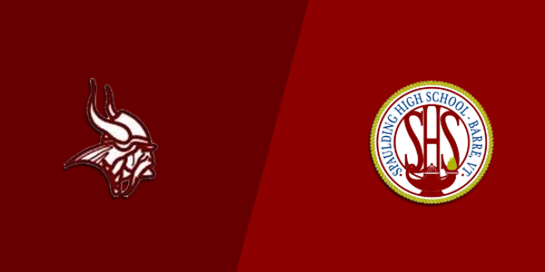 Lyndon Institute vs. Spaulding High School