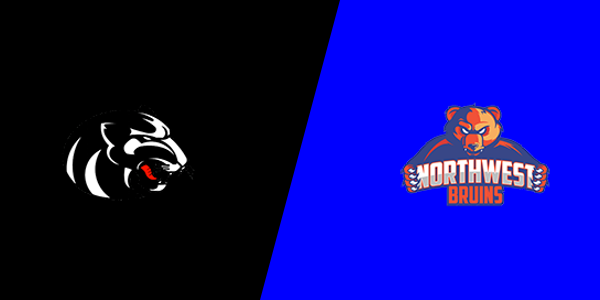 Ridgeland High School vs. Northwest Whitfield High School
