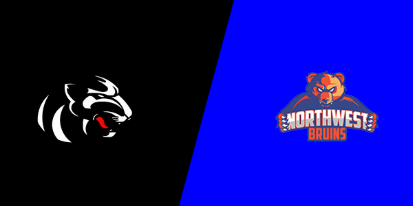 Ridgeland High School vs. Northwest Whitfield High School