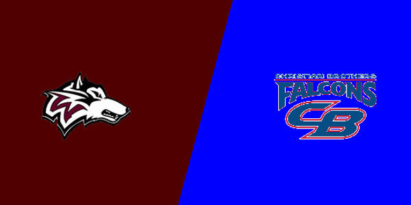 Woodcreek High School vs. Christian Brothers High School