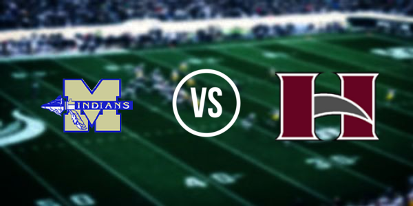 McEachern High School vs. Hillgrove High School