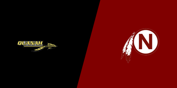 Quanah High School vs. Northside High School