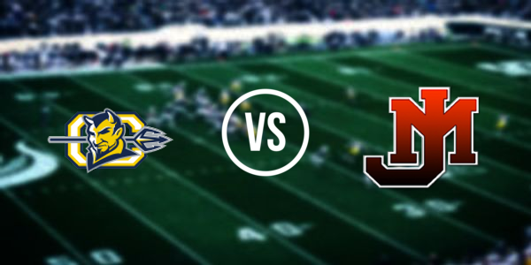 Culpeper County High School vs James Monroe High School