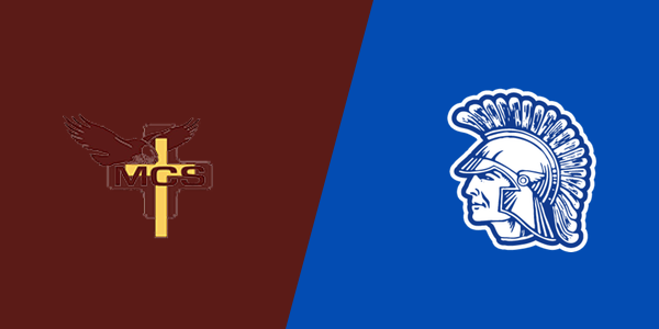 Manhattan Christian High School vs. Drummond High School