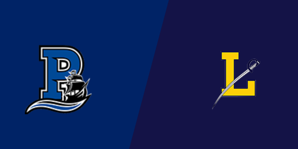 Putnam High School vs. Ledyard High School