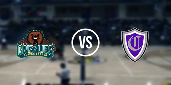 Clover Garden School vs Chatham Charter School