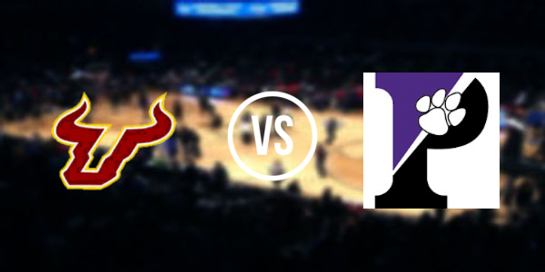 Hereford High School vs. Pikesville High School