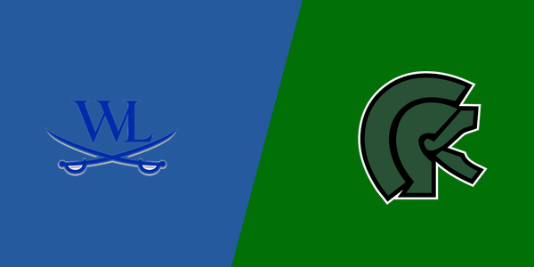 North Hall High School vs West Laurens High School - Varsity Girls Softball