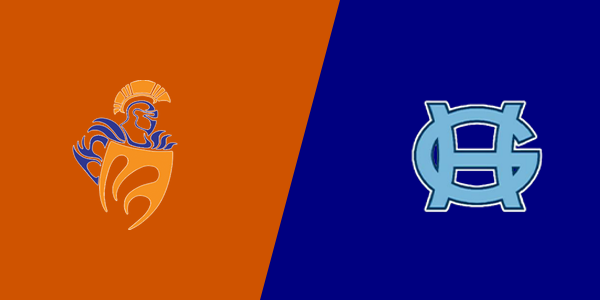 Lakes High School vs. Gig Harbor High School