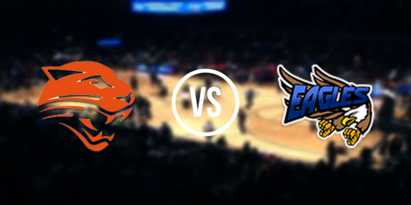 Powell High School vs. Lyman High School