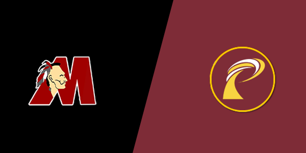 Matoaca High School vs. Petersburg High School