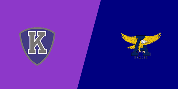 Kamiak High School vs. Arlington High School