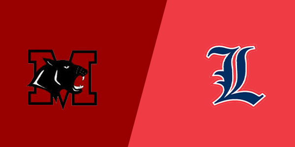 Modesto High School vs. Liberty High School