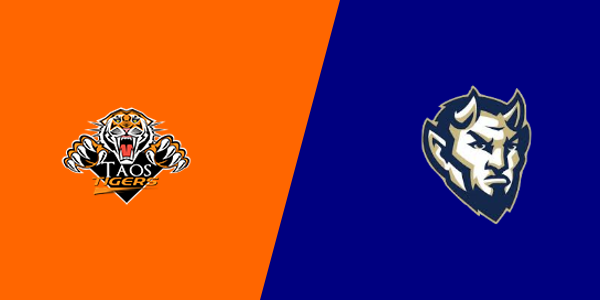 Taos High School vs. Santa Fe High School
