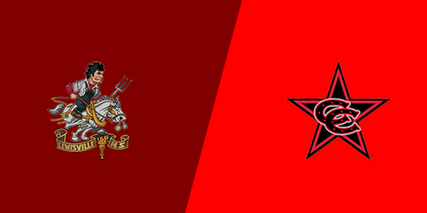 Lewisville High School vs. Coppell High School