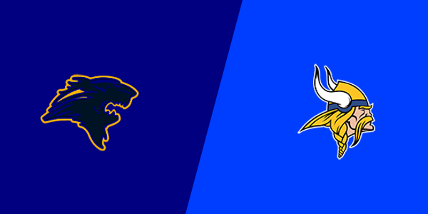 Godwin Heights School vs. Hopkins High School