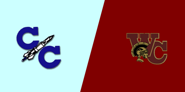 Crittenden County High School vs. Webster County High School