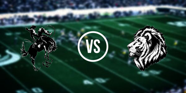St. Paul High School vs. Hosanna Christian School