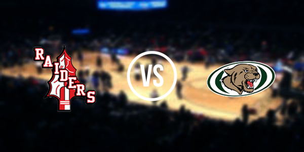 Meyersdale Area High School vs North Star High School