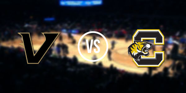 BB Comer High School vs Vincent Middle-High School