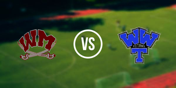 Warren Woods-Tower High School vs. Warren Mott High School
