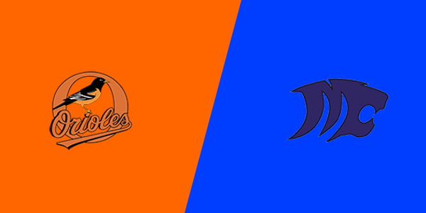 Ludington High School vs. Montague High School
