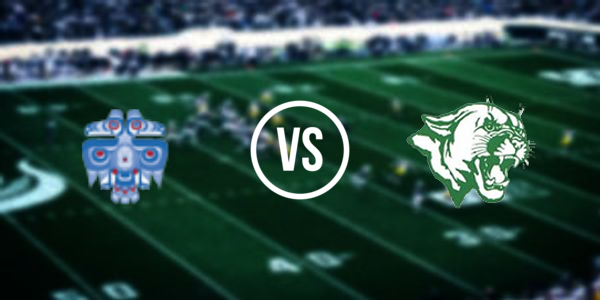 Bettye Davis East Anchorage High School vs Service High School