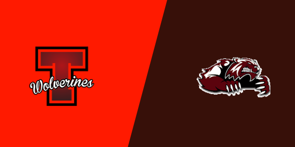 Truckee High School vs. West Wendover High School