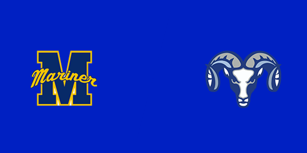 Mariner High School vs. Ingraham High School