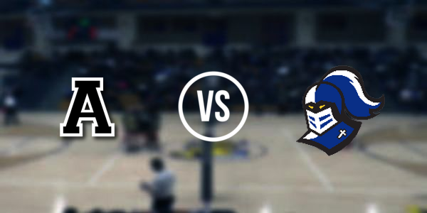 Away vs. Montgomery Catholic Preparatory School