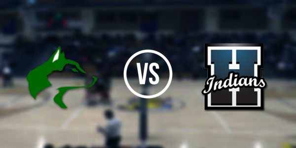 North Greene High School vs. Hancock County High School