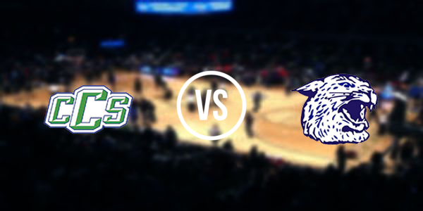 Hutchinson Central Christian vs Hanover