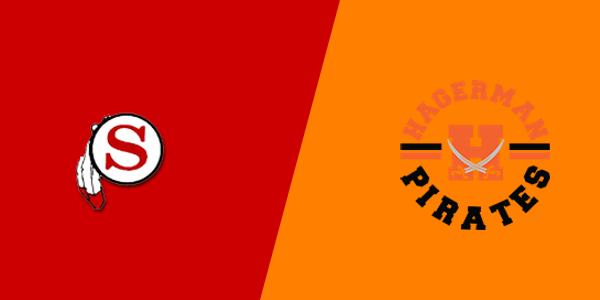 Shoshone High School vs. Hagerman