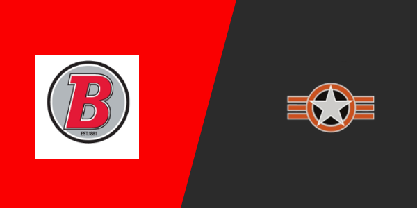 Boise High School vs. Ridgevue High School