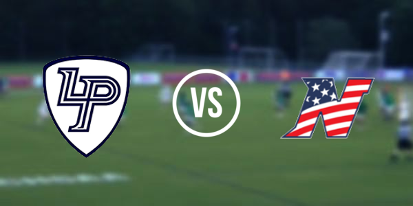 La Plata High School vs Northern High School