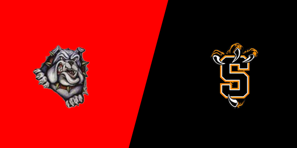 Tri-Valley High School vs. Susquenita High School