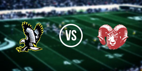 LakeVille Memorial High School vs. Montrose High School